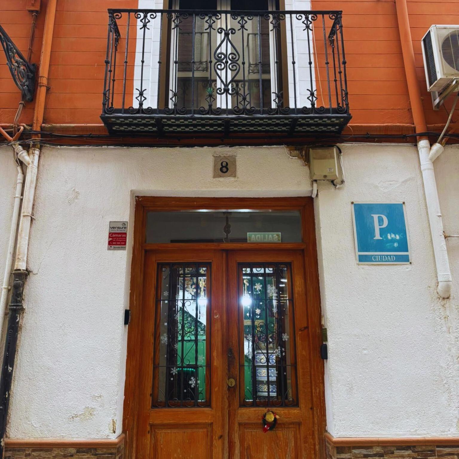 Barbieri Granada Pension — Photos 2