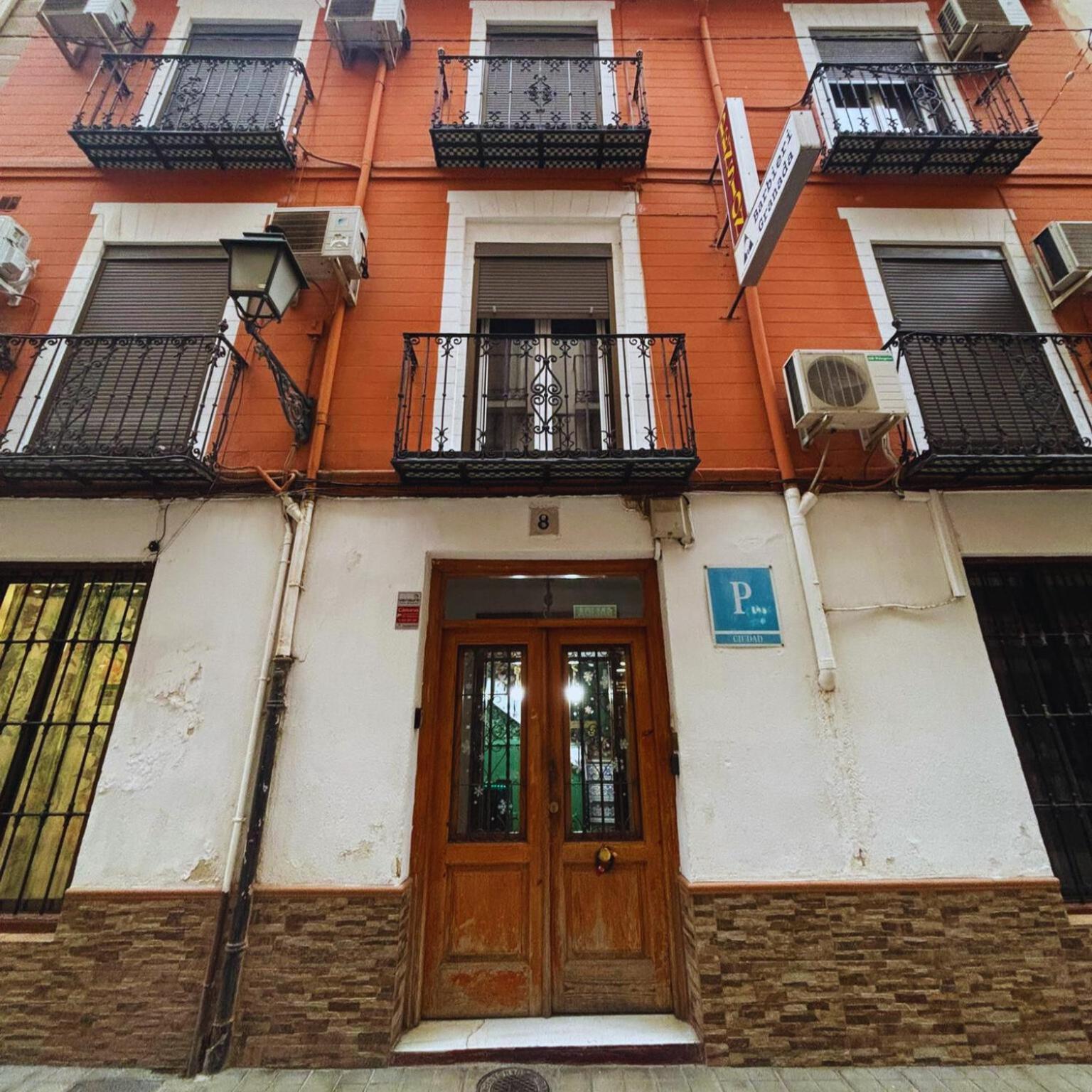 Barbieri Granada Pension — Photos 1